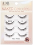  Multipack Naked 460 Lashes 4/Pack 
