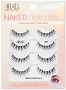  Multipack Naked 461 Lashes 4/Pack 