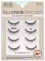  Multipack Fauxmink 825 Delicate 4/Pack 