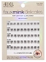  Individuals Fauxmink 826 