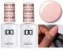  Gel DND 872 So Damn Fly x2 2 Gel Combo 