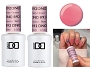  Gel DND 892 Berry Groove x3 2 Gel Combo 