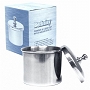  Stainless Steel Liquid Cup Small 