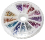  Berkeley Rhinestones Round 12 1440/Wheel 