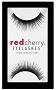  Red Cherry Lashes 1 Chloe 