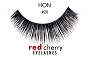  Red Cherry Lashes 20 Hon 