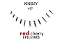  Red Cherry Lashes 27 Kinsley 