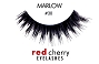  Red Cherry Lashes 30 Marlow 