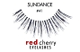  Red Cherry Lashes 41 Sundance 