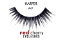  Red Cherry Lashes 47 Harper 