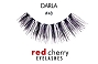  Red Cherry Lashes 48 Darla 