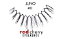  Red Cherry Lashes 83 Juno 