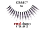  Red Cherry Lashes 99 Kennedy 