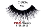  Red Cherry Lashes 102 Chakra 