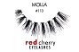  Red Cherry Lashes 110 Molla 