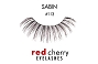  Red Cherry Lashes 113 Sabin 