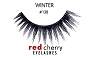  Red Cherry Lashes 138 Winter 