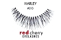  Red Cherry Lashes 213 Harley 