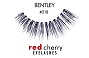  Red Cherry Lashes 218 Bentley 