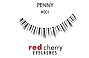 Red Cherry Lashes 501 Penny 