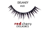  Red Cherry Lashes 600 Delaney 