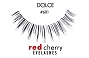  Red Cherry Lashes 601 Dolce 