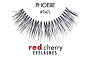  Red Cherry Lashes 747L Phoebe 