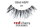  Red Cherry Lashes DW 