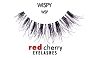  Red Cherry Lashes WSP 
