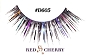  Red Cherry Lashes D/605 