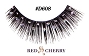  Red Cherry Lashes D/608 