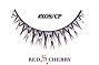 Red Cherry Lashes XOS/CP 