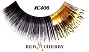  Red Cherry Lashes C 406 