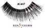  Red Cherry Lashes C 407 