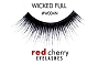  Red Cherry Lashes W004N 