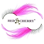  Red Cherry Lashes Pink 
