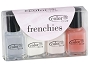  Color Club Mini French Manicure 4/Pack 