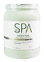  Spa Moisture Mask Lemongrass 64 oz 