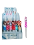  Princessa Girly Nail Files 24/Set 