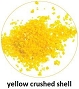  Art Club Crushed Shell Yellow 
