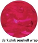  Art Club Seashell Wrap Dark Pin 