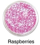  Amazing Shine Raspberries Jar 1 oz 