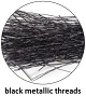  Art Club Threads Black 