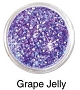  Amazing Shine Grape Jelly Jar 1 oz 