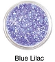  Amazing Shine Blue Lilac Jar 1 oz 