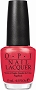  OPI I Eat Mainly Lobster 15 ml 