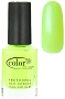  Color Club FN01 Get Your Lem-on 15 ml 
