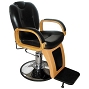  Chair Barber Round Base 2207 