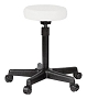  Stool Standard White 