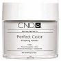  CND Perfect Color Clear 3.7 oz 